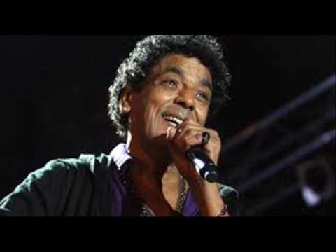 حبيبي مد ايديك محمد منير