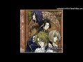 02 幾億のシャンデリア アニメ『吟遊黙示録マイネリーベwieder』主題歌/Alice nine