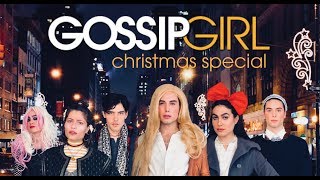 Gossip Girl Christmas | Benito Skinner (2018)