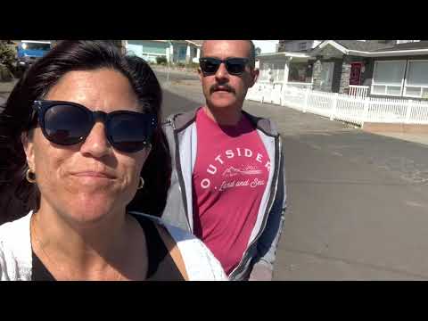 Road trip with us || Cayucos, CA