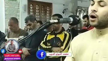 تلاوة إبداعية وخاشعة ومتقنة من الصلوات (وقال فرعون ذروني أقتل موسي) رمضان 2025
