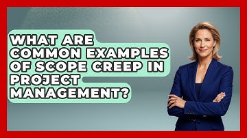 What Are Common Examples of Scope Creep in Project Management? | The Project Manager Toolkit News