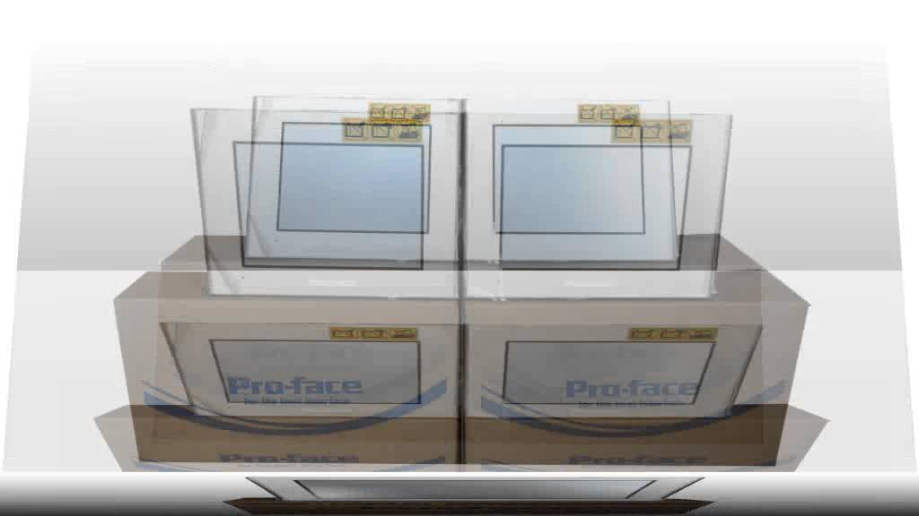 PROFACE PFXGP4501TADW