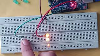 (Part 2) What Happens If You Connect Multiple LEDs to the Same Pin on Arduino #arduino