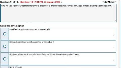 CS506   Web Design and Development Quiz 2 2020