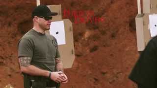 Sage Dynamics Defensive Handgun Fundamentals Trailer