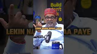Sachin Tendulkar ka beta cricketer kyu nahi bana | Raj Shamani Podcast | #motivation