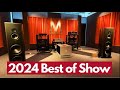 Munich High-End 2024 Show Report | Tom Martin Reports...