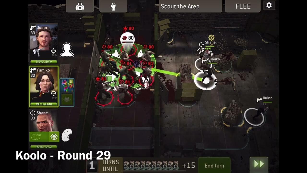 Doomsday Challenge 05 - Round 29 - YouTube