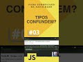 🚀 Do zero ao código em 24s. Você acompanharia? #javascript #dev #coding #programacao #ti