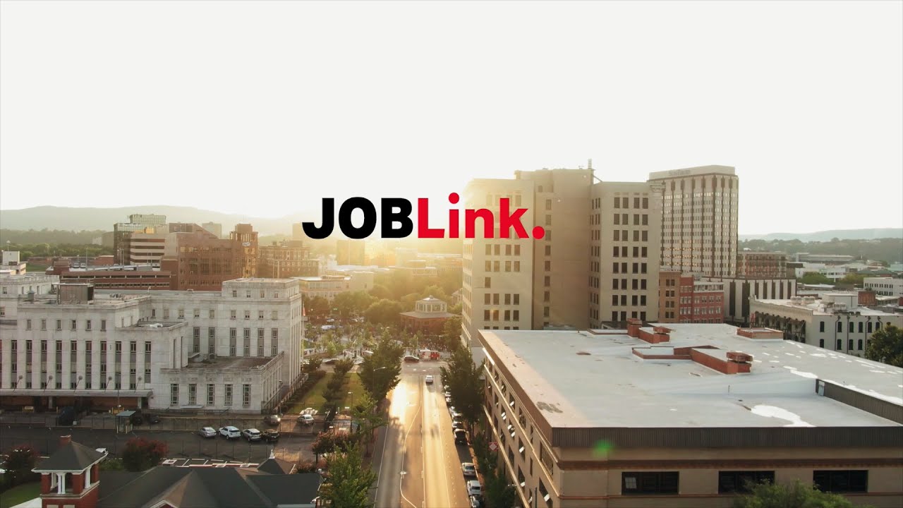 Joblink Platform JOBLink Platform - Hiring platform for Recruiters! - YouTube