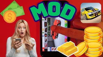 Rally Fury MOD iOS Android (latest) -NEW 2025