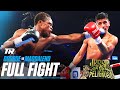 Isaac dogboe gets the last laugh against jessie magdaleno  april 28 2018