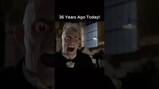 Who Framed Roger Rabbit First Released 36 Years Ago Today