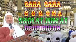 ceramah abuya uci, shalat Jum'at libuur???. #ceramahabuyauci #abuyauci #abahuci