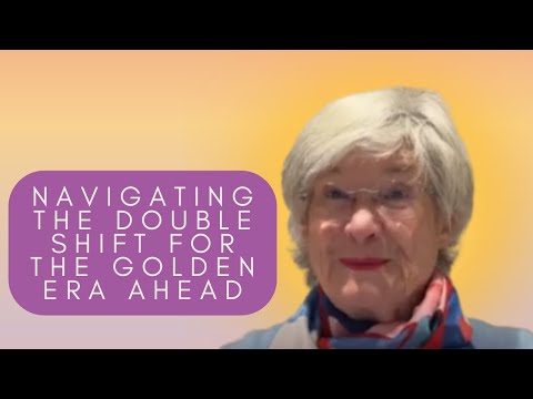 Navigating the Double Shift for the Golden Era Ahead