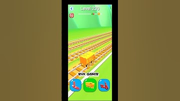 Shape -✌ Shifting & Transform🏆 The Character 💯 Level 134 #shapeshifting🎮 #gameplay #shorts #gaming