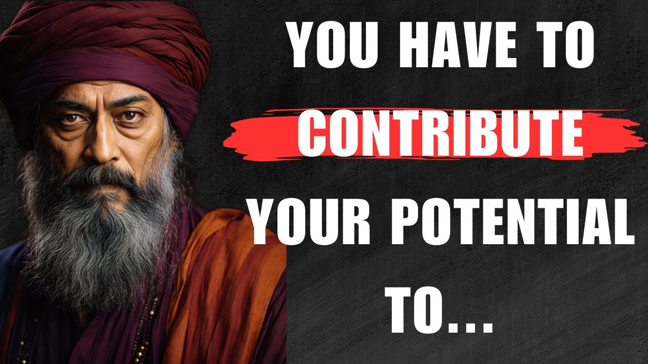 Top 20 Osho Quotes That Will Turn Your Mind  Oshos Quotes