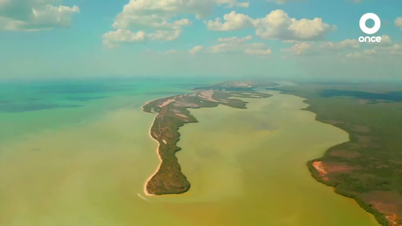 México biocultural - Parque Nacional Dzibilchantún (24/05/2022)