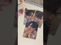 #unboxing#kpopunboxing#кпоп#kpop#foryou#fyp#zb1#zerobaseone#KIMJIWOONG#jiwoong#рек#kpopcollection