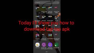 How to download tap tap apk all games available in this apk screenshot 4