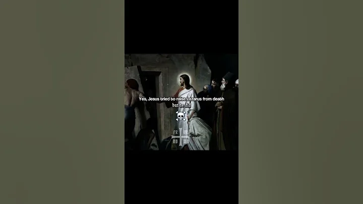 Yes, Jesus was cooking 💀🙏