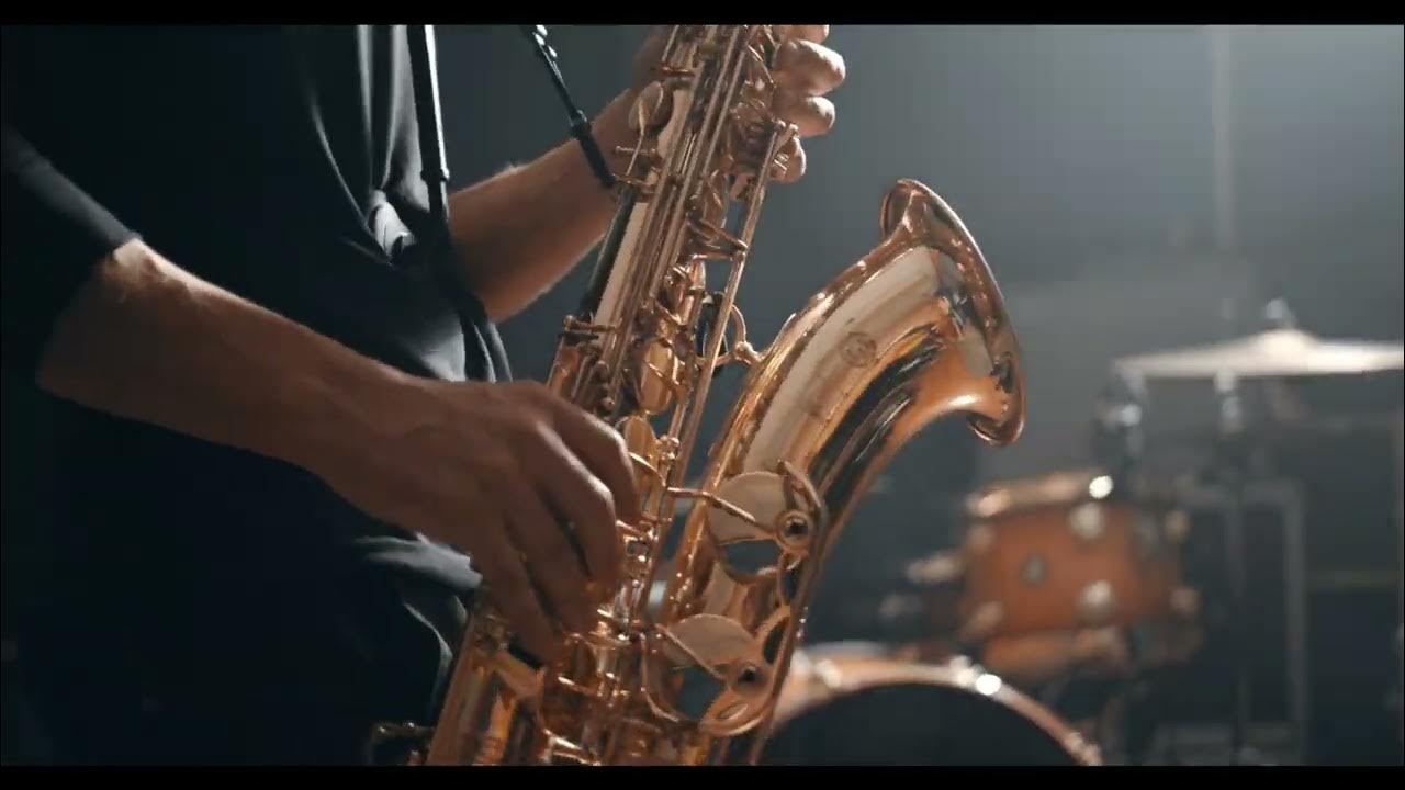 Нежная современная музыка