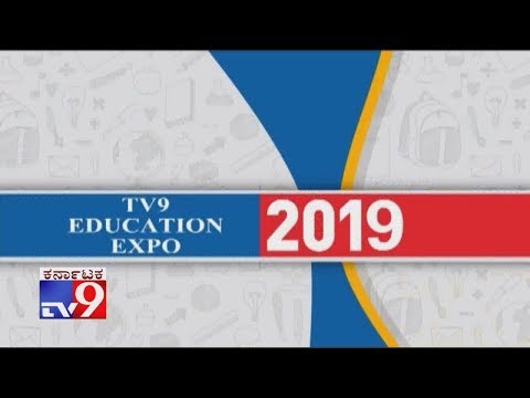 Tv9-News9 Education Expo 2019 Coming Soon