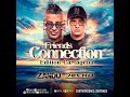 Friends connection andres zand x decko dj edition cartagena 2023