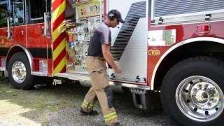 Enforcer Pump Operations