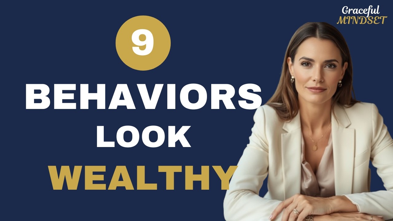 9 элегантных способов создать впечатление богатства (без больших затрат)