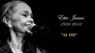 Etta James/At Last - Subtitulada en Español