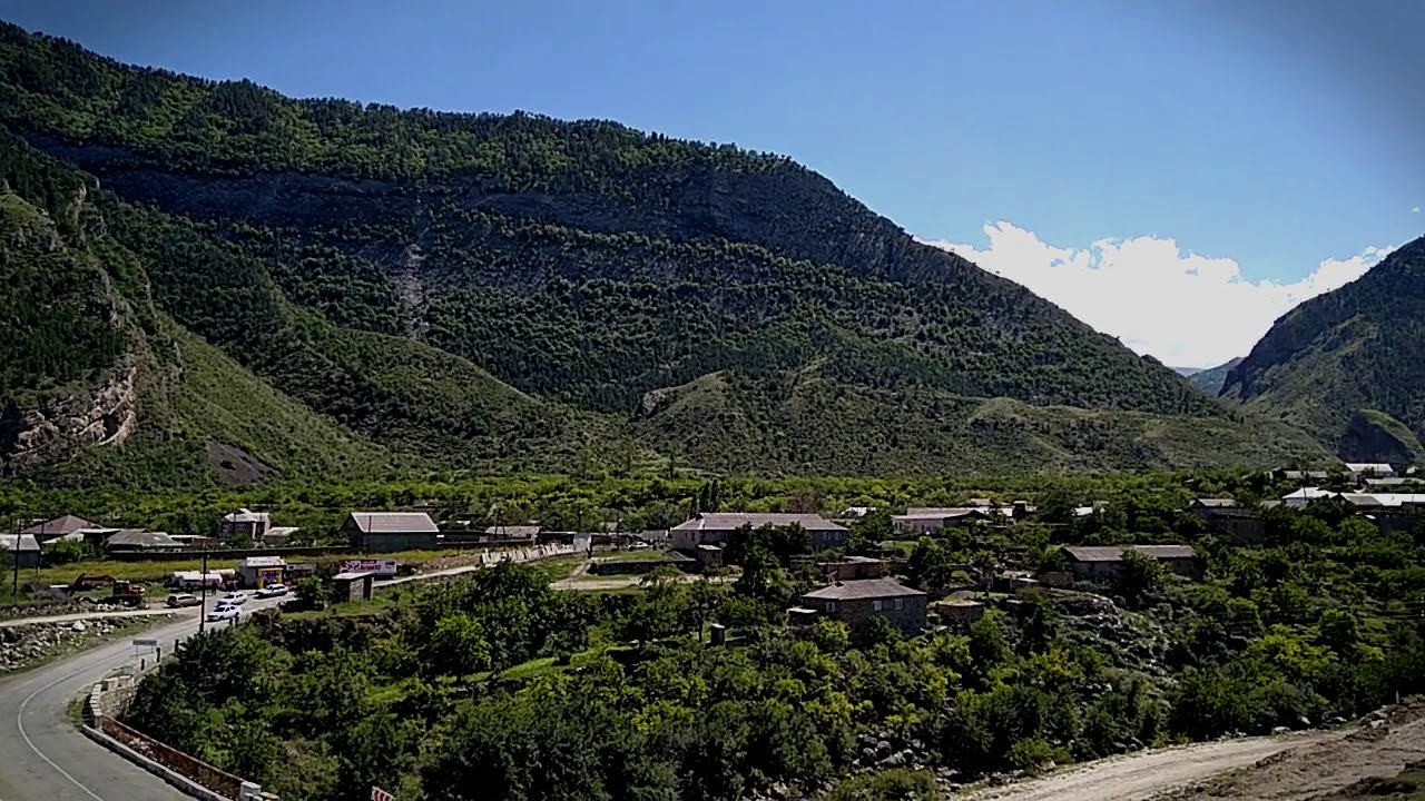 Гунибский Район Фото