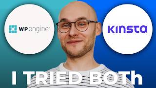 WP Engine vs Kinsta Review – Still Good?