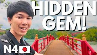 Let’s go find a hidden gem in Japan!⛰️ | Easy Japanese Listening (N4, 20 min) screenshot 2