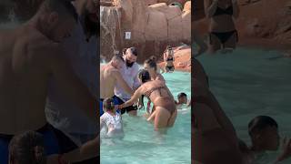 You Won’t Believe This Dreamy Summer Pool 19 🌞 #shorts