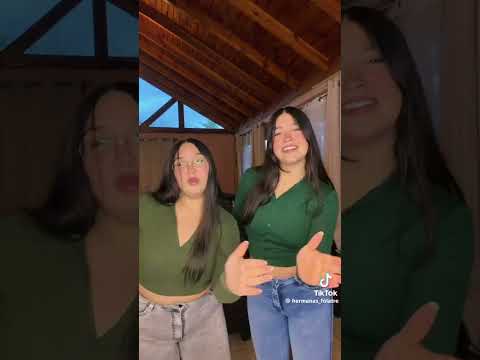 Únete al Reels de "Me gustas tú"