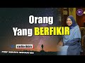 #throwback Orang Yang Berfikir (Celik Mata.Reset MInda) - PROF MUHAYA 2012