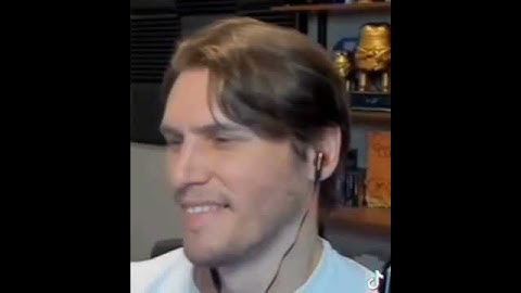 jerma is handsome