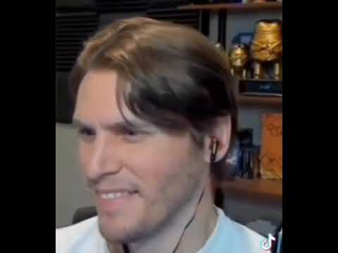 jerma is handsome