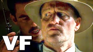 THE HIGHWAYMEN Bande-annonce VF (Netflix, 2019) Woody Harrelson