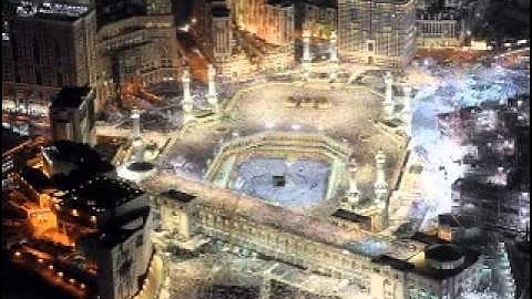 تلاوة الشيخ عبدالله الجهني من سورة القصص من آية 76 إلي آية 82