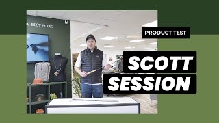 Scott Session - Product Review