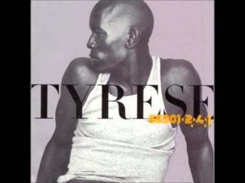 Tyrese - Ain't Nothin' Like A Jones