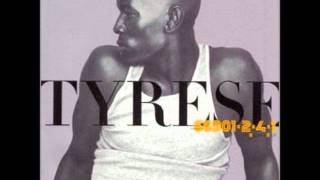 Watch Tyrese Aint Nothin Like A Jones video