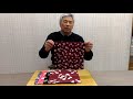 たおるハンカチの説明です。徳島呉服寝具洋服タオルギフト山善