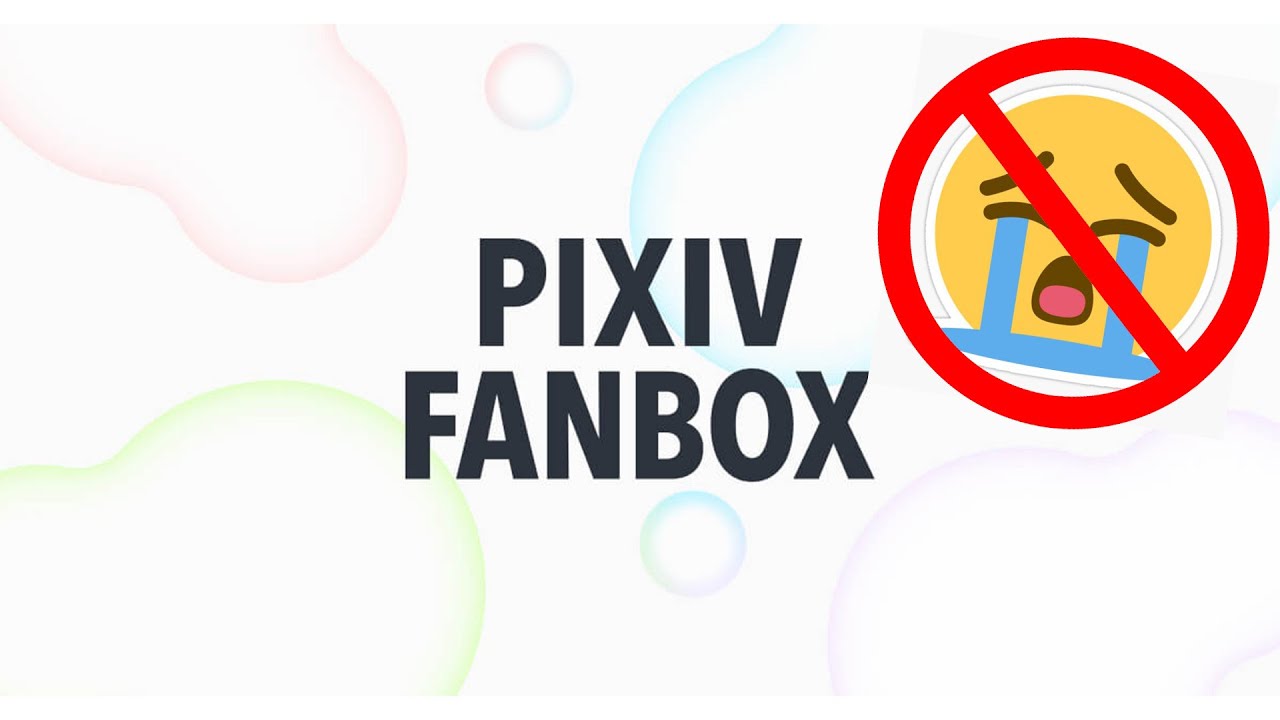 Pixiv Fanbox PIXIV