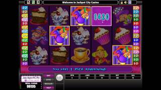 No Deposit Free Spins on Mad Hatters