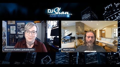 Episode 6 - How to Teach an Infrastructure Person How to Code? - ARM Templates Overview: Part 2