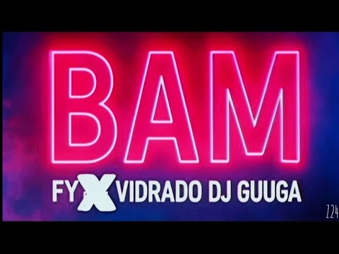 FY BAM Club Mashup By Z24 2025